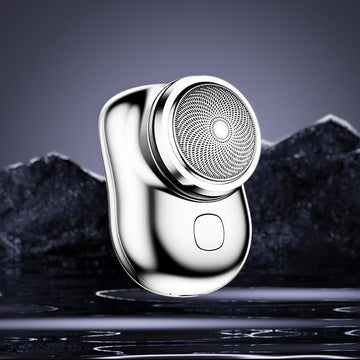 Mini Protable Electri Shaver