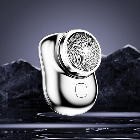 Mini Protable Electri Shaver