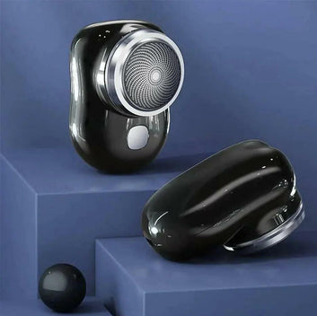 Hair Trimmer With 5- Blade System - Comfortable Grip& Ergonomics Design