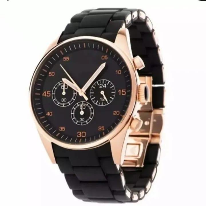 Mens's Movement Quartz,Water Resistant Watch