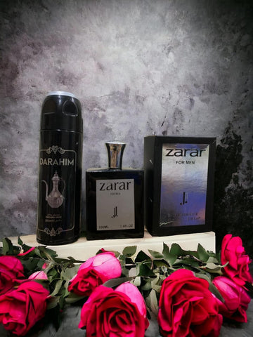 Perfume & Body Spray
