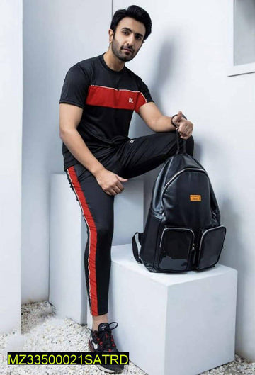 Men Track Suit