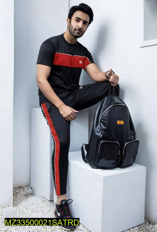 Men Track Suit