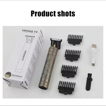 Vintage T9 Trimmer