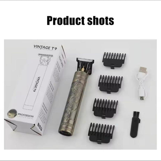 Vintage T9 Trimmer