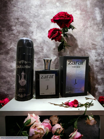 Perfume & Body Spray