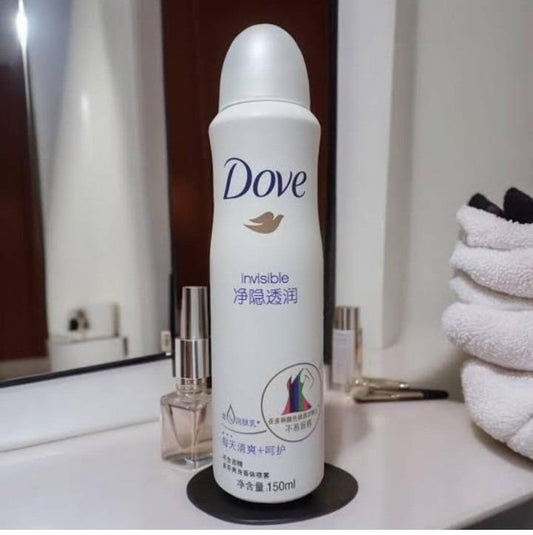 Body Spray, 150ML