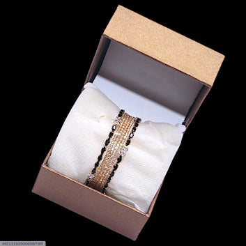 6Pcs Italian  Kara Bangel Set